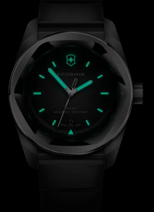 Obrazek Victorinox Concept One Solar