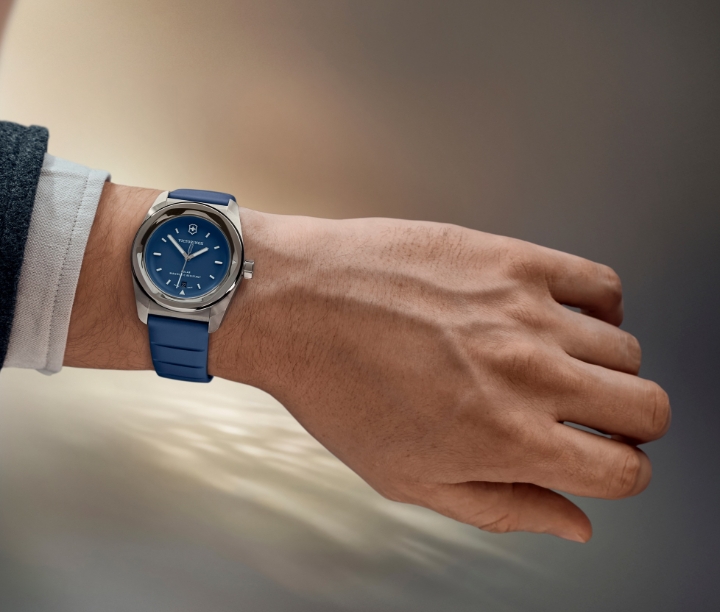 Obrazek Victorinox Concept One Solar