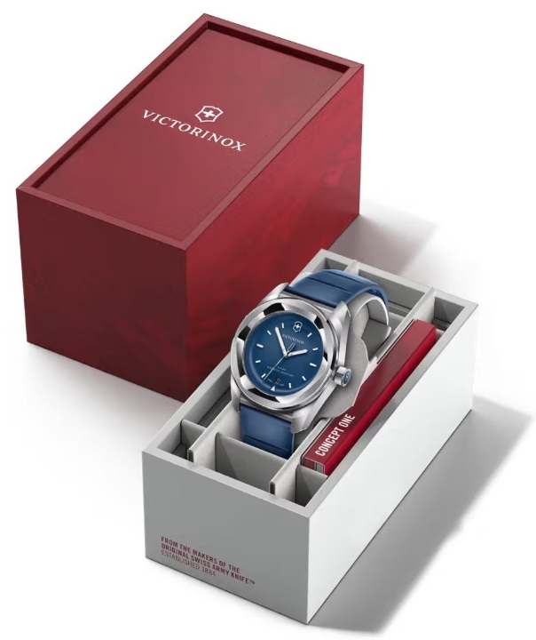 Obrazek Victorinox Concept One Solar