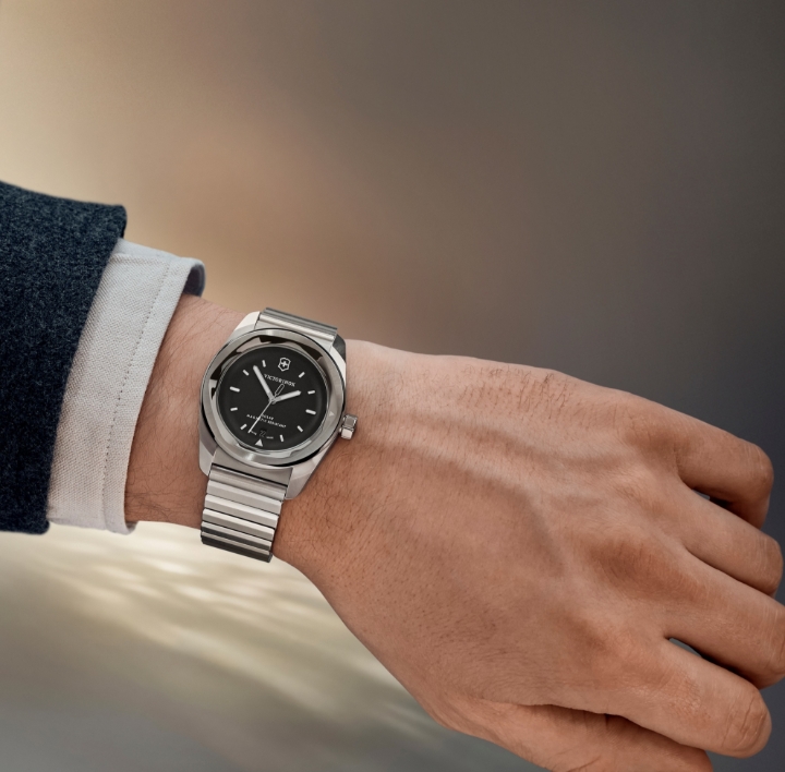 Obrazek Victorinox Concept One Solar