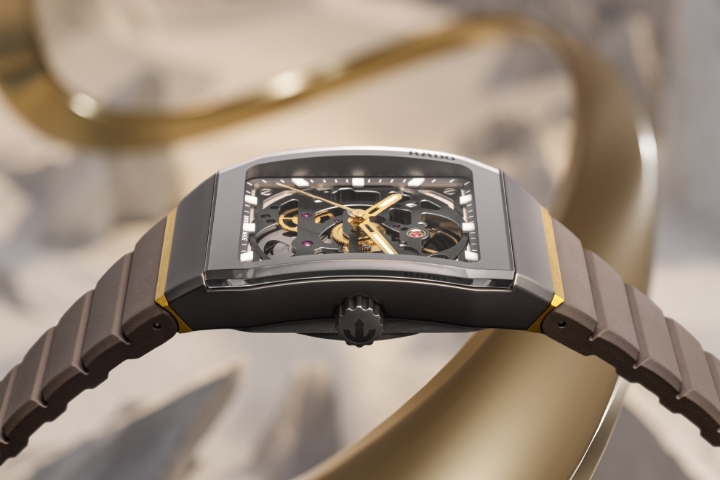 Obrazek Rado Anatom Automatic Skeleton