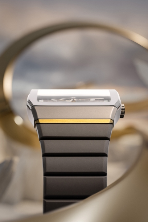 Obrazek Rado Anatom Automatic Skeleton