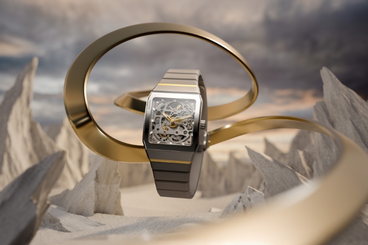 Obrazek Rado Anatom Automatic Skeleton