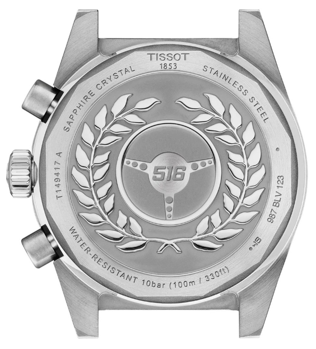 Obrazek TISSOT Tissot PR516 Quartz Chronograph