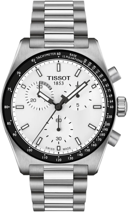 Obrazek TISSOT Tissot PR516 Quartz Chronograph