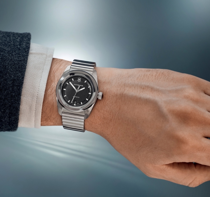 Obrazek Victorinox Concept One Automatic