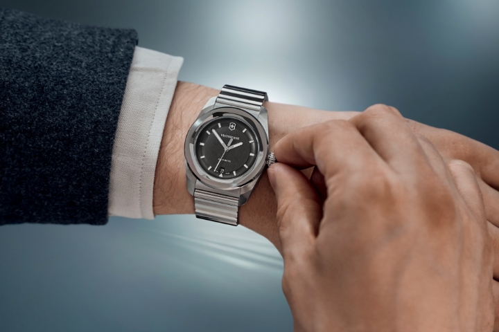 Obrazek Victorinox Concept One Automatic