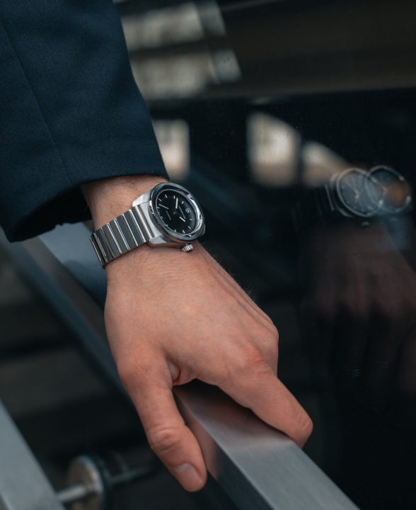 Obrazek Victorinox Concept One Automatic