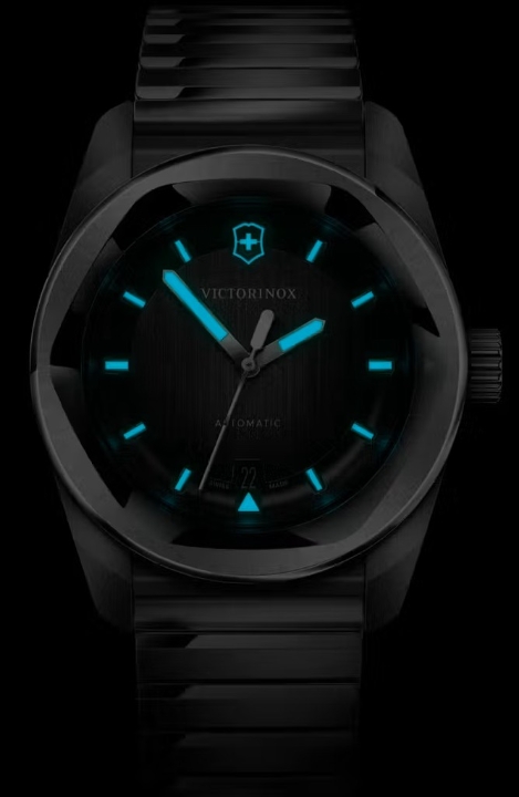 Obrazek Victorinox Concept One Automatic