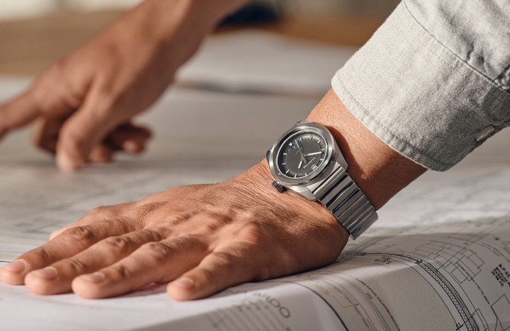 Obrazek Victorinox Concept One Automatic