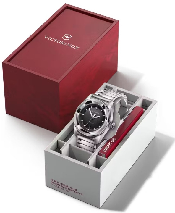 Obrazek Victorinox Concept One Automatic