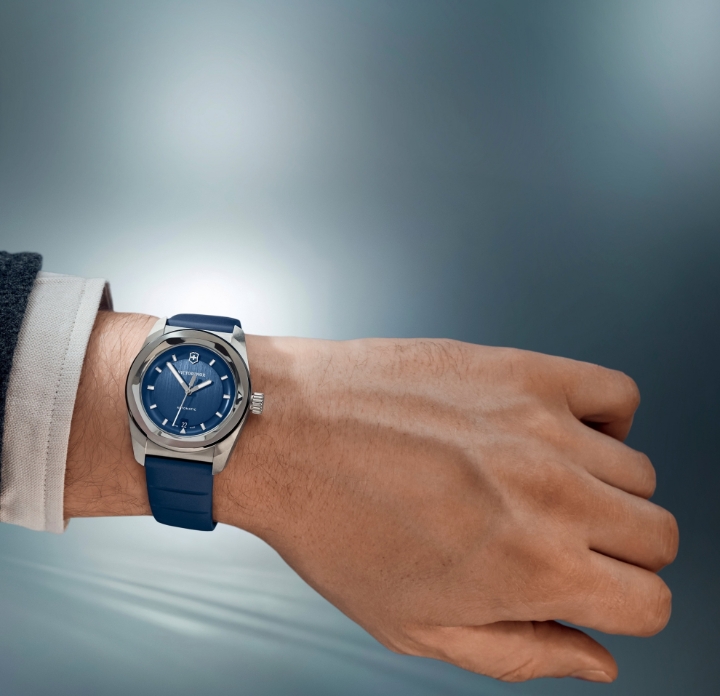 Obrazek Victorinox Concept One Automatic