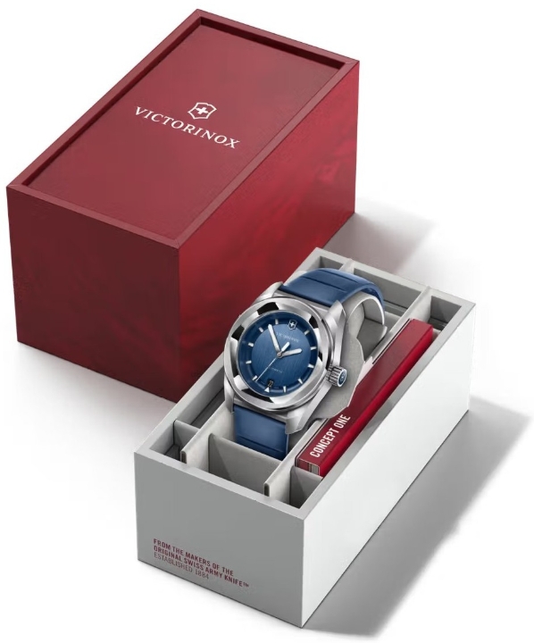 Obrazek Victorinox Concept One Automatic