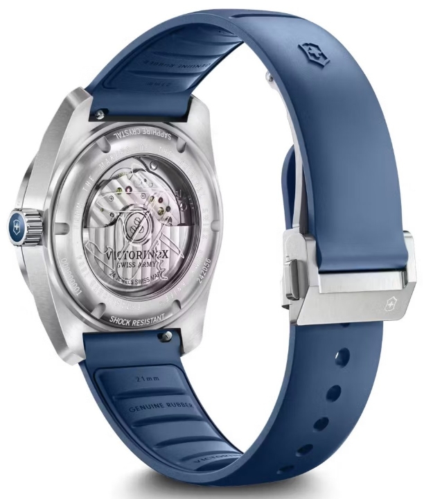 Obrazek Victorinox Concept One Automatic