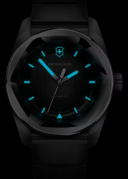 Obrazek Victorinox Concept One Automatic