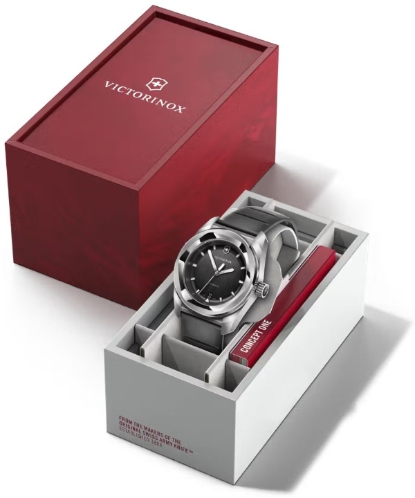 Obrazek Victorinox Concept One Automatic