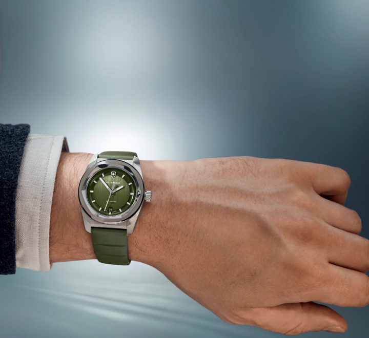 Obrazek Victorinox Concept One Automatic