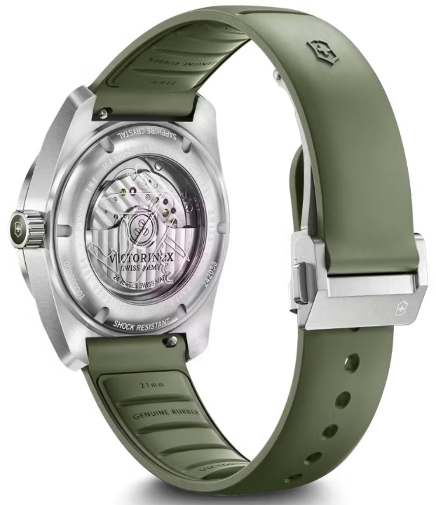 Obrazek Victorinox Concept One Automatic
