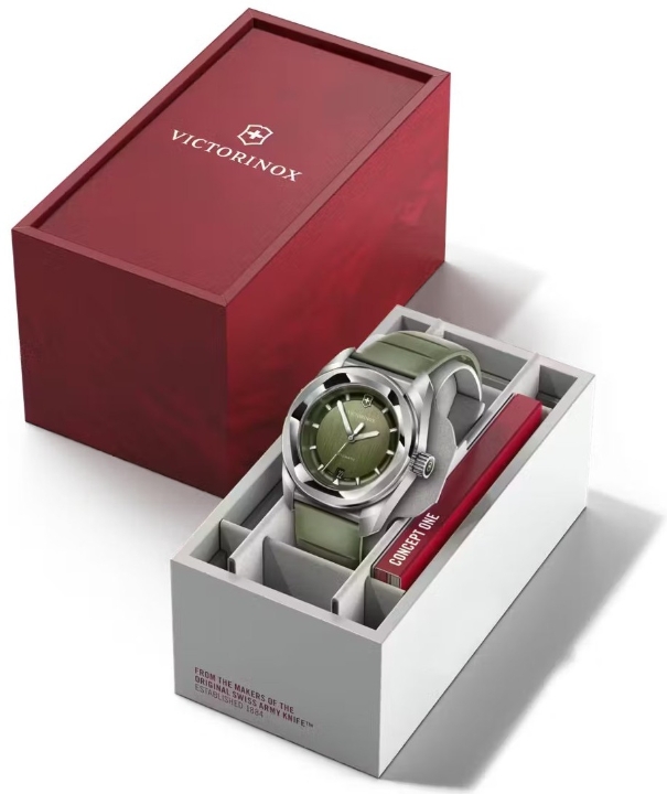 Obrazek Victorinox Concept One Automatic