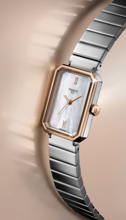 Obrazek TISSOT Tissot SRV