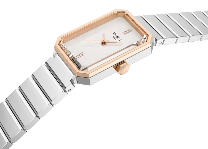 Obrazek TISSOT Tissot SRV