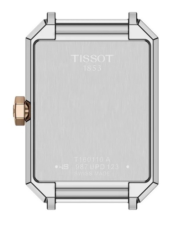 Obrazek TISSOT Tissot SRV