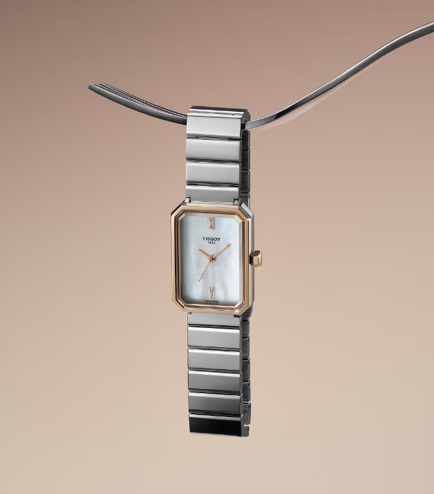 Obrazek TISSOT Tissot SRV