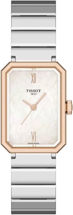 Obrazek TISSOT Tissot SRV