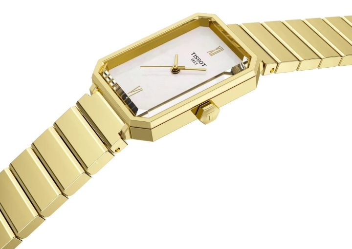 Obrazek TISSOT Tissot SRV