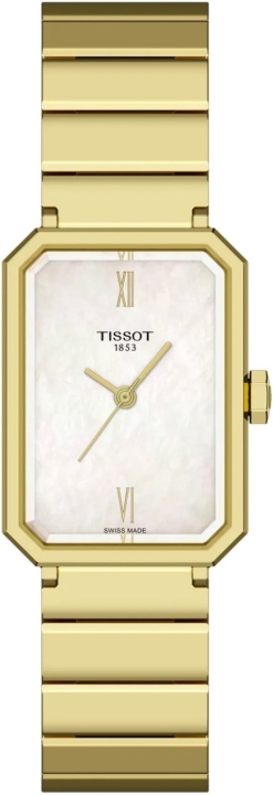 Obrazek TISSOT Tissot SRV