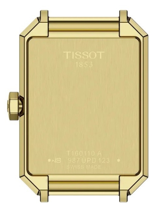 Obrazek TISSOT Tissot SRV