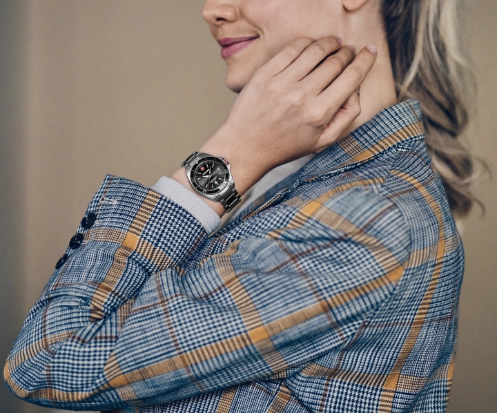 Obrazek Wenger Executive