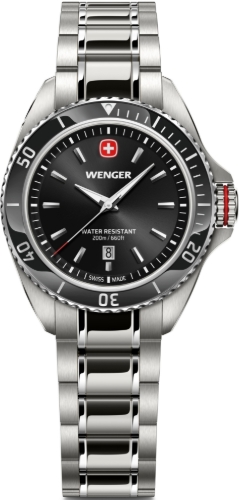 Wenger Executive
