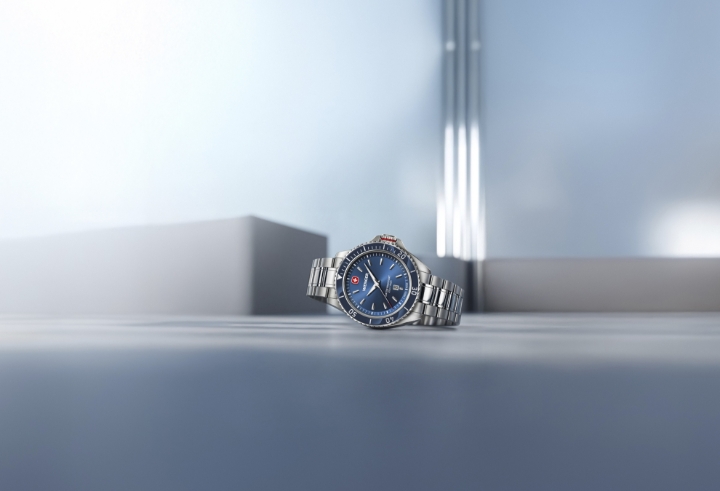 Obrazek Wenger Executive