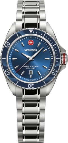 Wenger Executive