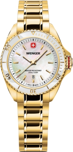 Wenger Executive