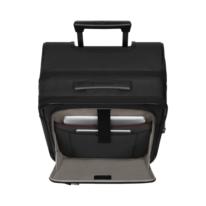 Obrazek Kabinové zavazadlo Victorinox Werks Traveler 7.0 Frequent Flyer Expandable