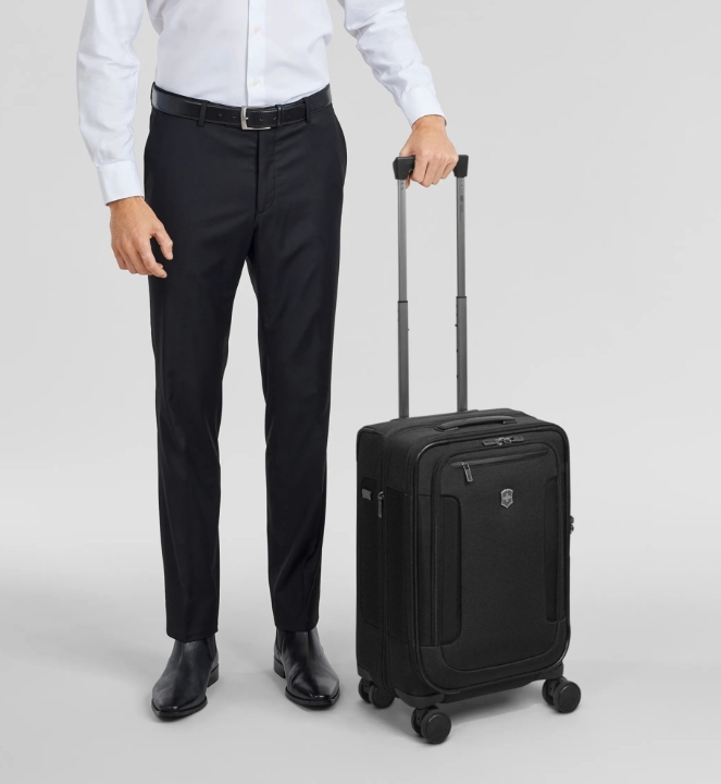 Obrazek Kabinové zavazadlo Victorinox Werks Traveler 7.0 Frequent Flyer Expandable