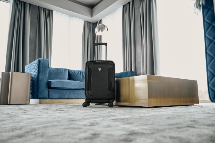 Obrazek Kabinové zavazadlo Victorinox Werks Traveler 7.0 Frequent Flyer Expandable