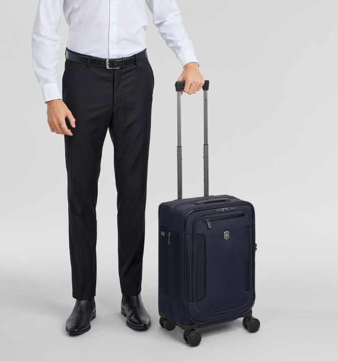 Obrazek Kabinové zavazadlo Victorinox Werks Traveler 7.0 Frequent Flyer Expandable