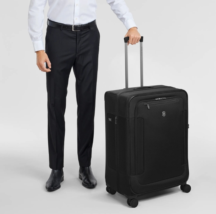 Obrazek Kufr Victorinox Werks Traveler 7.0 Large Expandable