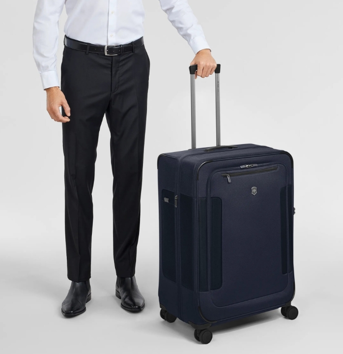 Obrazek Kufr Victorinox Werks Traveler 7.0 Large Expandable