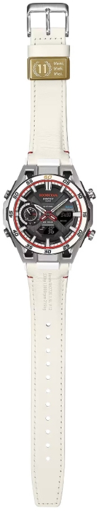 Obrazek Casio Edifice x Honda Formula 1 60th Anniversary Limited Edition