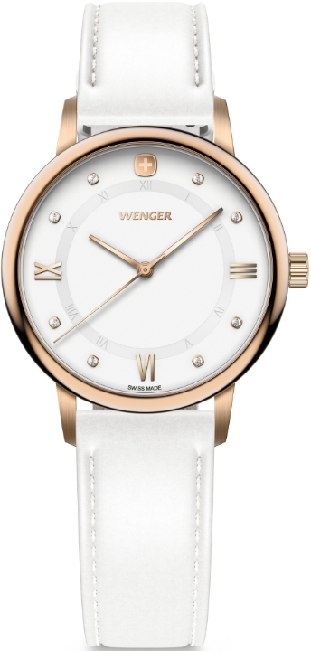 Obrazek Wenger Urban Donnissima