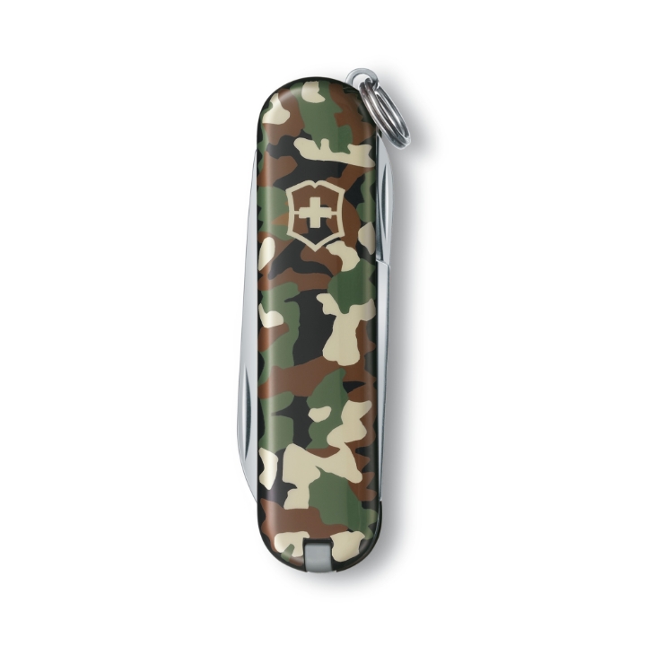 Obrazek Scyzoryk Victorinox Classic Camouflage