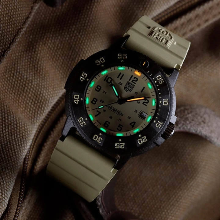 Obrazek Luminox Original Navy SEAL 3000 Series