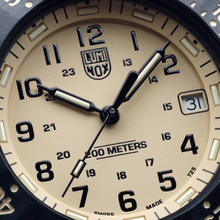 Obrazek Luminox Original Navy SEAL 3000 Series