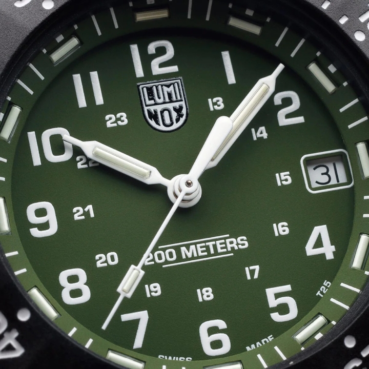 Obrazek Luminox Original Navy SEAL 3000 Series
