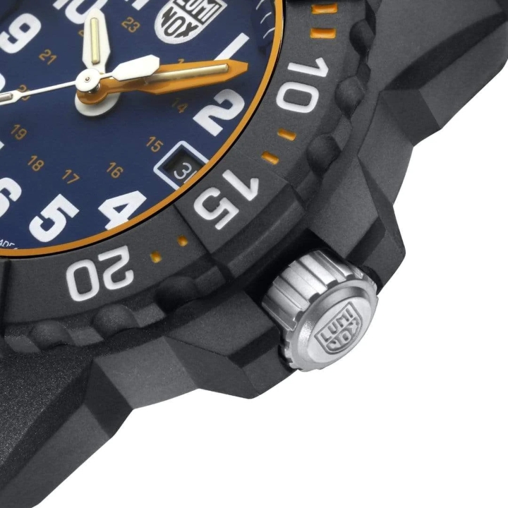 Obrazek Luminox Navy SEAL Foundation 3500 Series