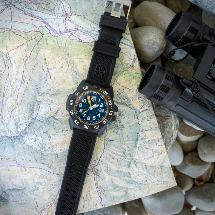 Obrazek Luminox Navy SEAL Foundation 3500 Series